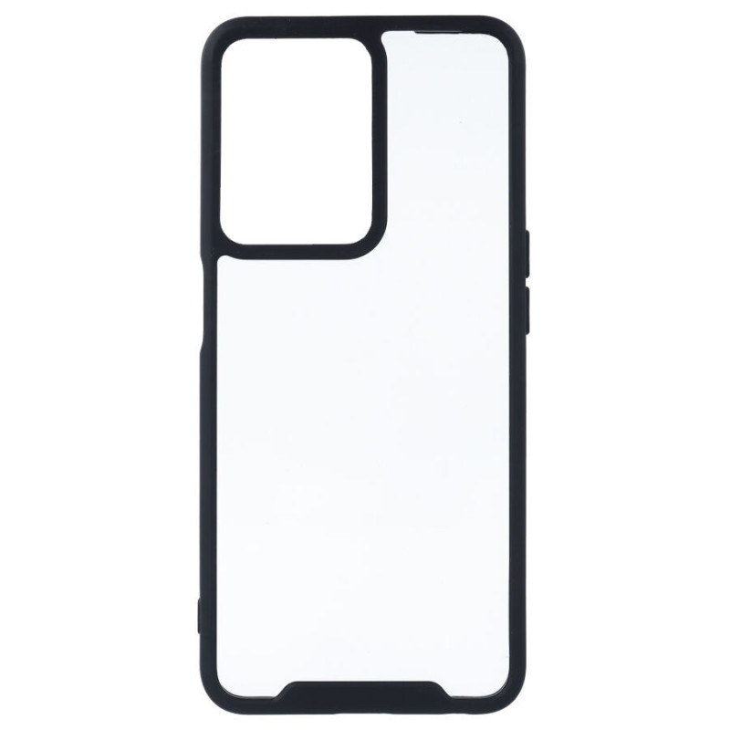 Capa Bumper Ultra Suave para Oppo A57s - La Casa de las Carcasas, Acessórios e Capas para telemóveis Capa Bumper Ultra Suave para Oppo A57s - La Casa de las Carcasas, Acessórios e Capas para telemóveis