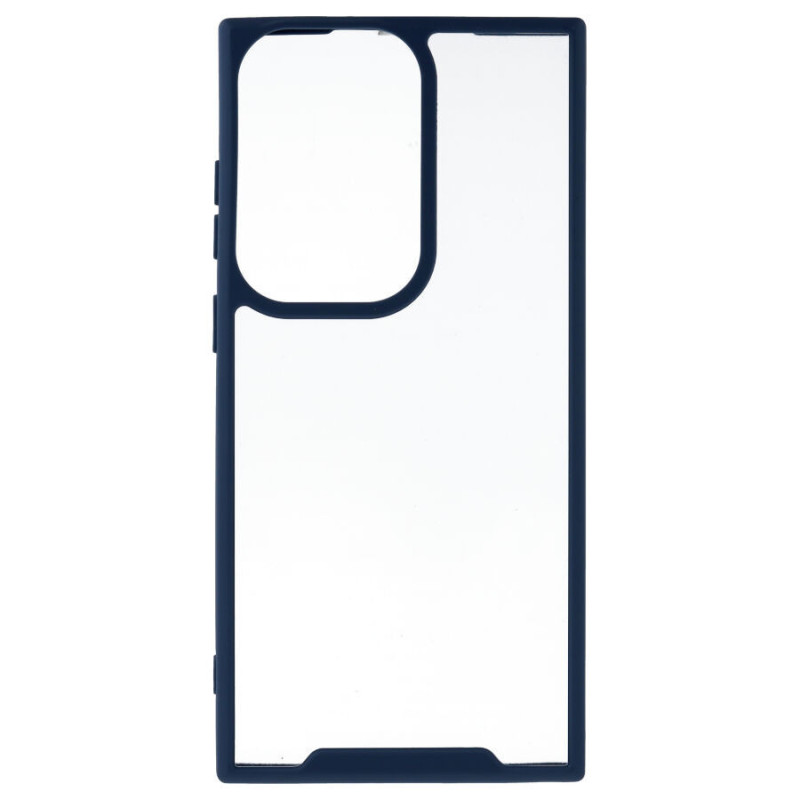 Capa Bumper Ultra Suave para Samsung Galaxy S23 Ultra- La Casa de las Carcasas, Acessórios e Capas para telemóveis Capa Bumper Ultra Suave para Samsung Galaxy S23 Ultra- La Casa de las Carcasas, Acessórios e Capas para telemóveis