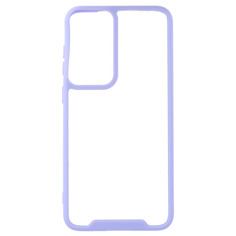 Capa Bumper Ultra Suave para Samsung Galaxy S23- La Casa de las Carcasas, Acessórios e Capas para telemóveis Capa Bumper Ultra Suave para Samsung Galaxy S23- La Casa de las Carcasas, Acessórios e Capas para telemóveis