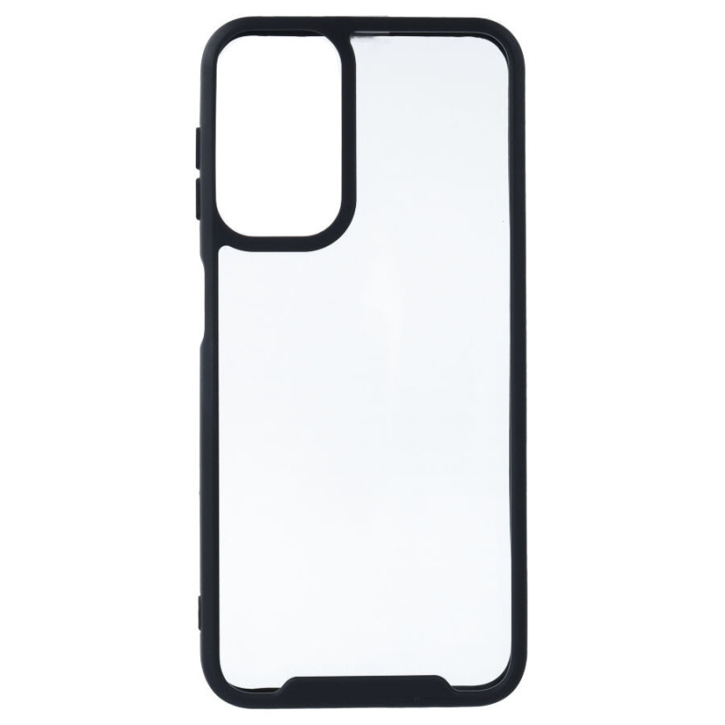 Capa Bumper Ultra Suave para Samsung Galaxy A14 5G - La Casa de las Carcasas, Acessórios e Capas para telemóveis Capa Bumper Ultra Suave para Samsung Galaxy A14 5G - La Casa de las Carcasas, Acessórios e Capas para telemóveis
