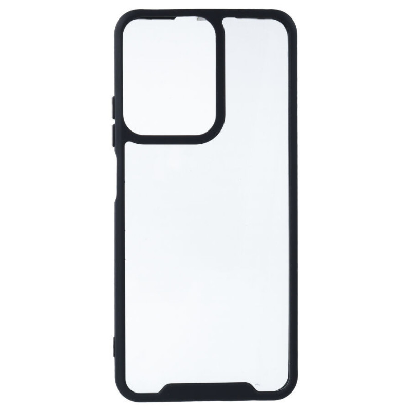 Capa Bumper Ultra Suave para Oppo A17 - La Casa de las Carcasas, Acessórios e Capas para telemóveis