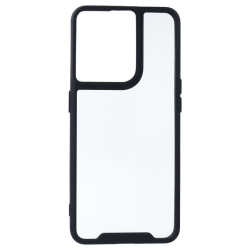 Capa Bumper Ultra Suave para Oppo Reno 8 - La Casa de las Carcasas, Acessórios e Capas para telemóveis