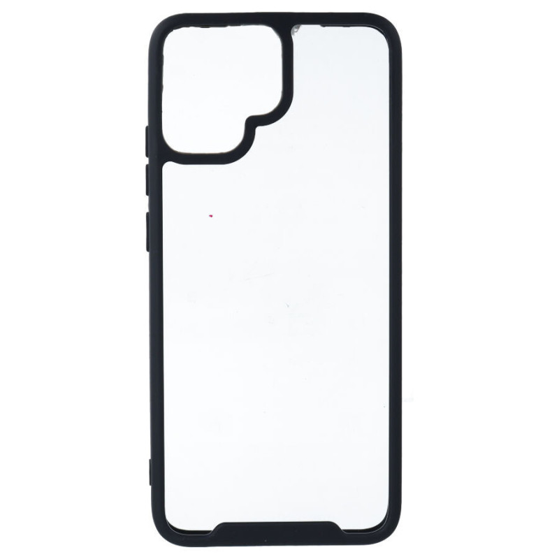 Capa Bumper Ultra Suave para Xiaomi Redmi A2 - La Casa de las Carcasas, Acessórios e Capas para telemóveis Capa Bumper Ultra Suave para Xiaomi Redmi A2 - La Casa de las Carcasas, Acessórios e Capas para telemóveis