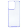 Capa Bumper Ultra Suave para Xiaomi Redmi Note 12 4G - La Casa de las Carcasas, Acessórios e Capas para telemóveis