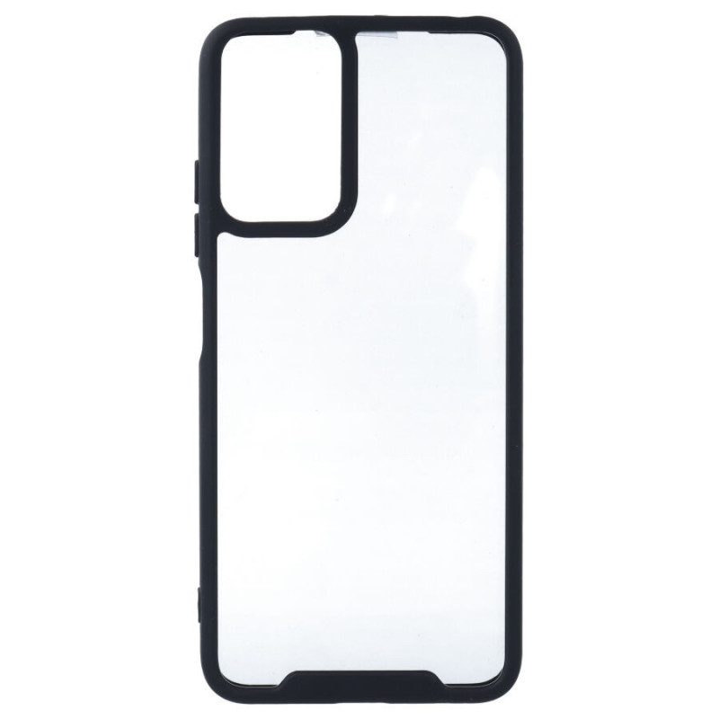 Capa Bumper Ultra Suave para Xiaomi Redmi Note 12S - La Casa de las Carcasas, Acessórios e Capas para telemóveis