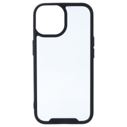 Capa Bumper Ultra Suave para iPhone 15 - La Casa de las Carcasas, Acessórios e Capas para telemóveis