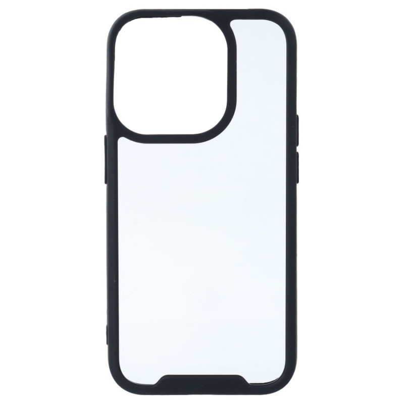 Capa Bumper Ultra Suave para iPhone 15 Pro Max - La Casa de las Carcasas, Acessórios e Capas para telemóveis Capa Bumper Ultra Suave para iPhone 15 Pro Max - La Casa de las Carcasas, Acessórios e Capas para telemóveis