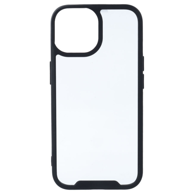 Capa Bumper Ultra Suave para iPhone 15 Plus - La Casa de las Carcasas, Acessórios e Capas para telemóveis Capa Bumper Ultra Suave para iPhone 15 Plus - La Casa de las Carcasas, Acessórios e Capas para telemóveis