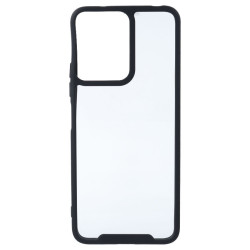 Capa Bumper Ultra Suave para Xiaomi Redmi 12 - La Casa de las Carcasas, Acessórios e Capas para telemóveis