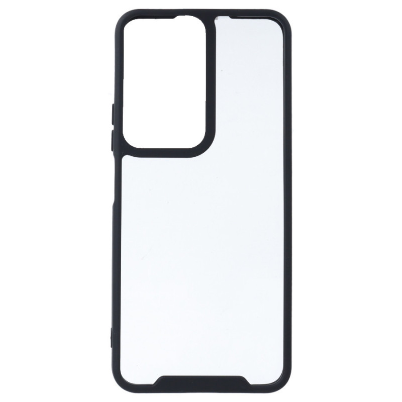 Capa Bumper Ultra Suave para Honor 90 Lite - La Casa de las Carcasas, Acessórios e Capas para telemóveis