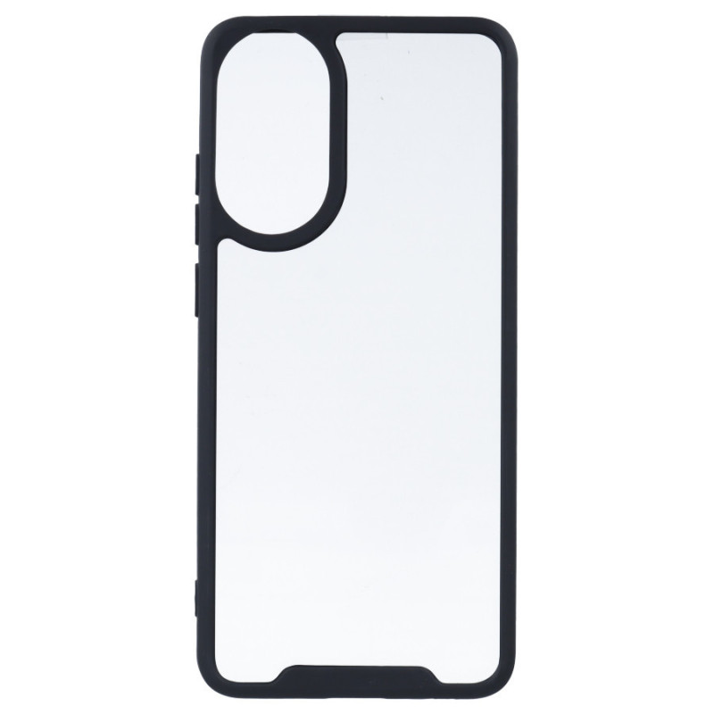 Capa Bumper Ultra Suave para Oppo A78 4G - La Casa de las Carcasas, Acessórios e Capas para telemóveis Capa Bumper Ultra Suave para Oppo A78 4G - La Casa de las Carcasas, Acessórios e Capas para telemóveis