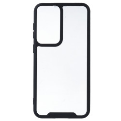 Capa Bumper Ultra Suave para Samsung Galaxy S23 FE - La Casa de las Carcasas, Acessórios e Capas para telemóveis