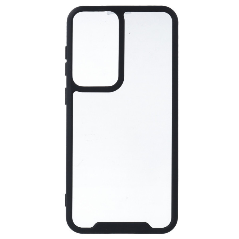 Capa Bumper Ultra Suave para Samsung Galaxy S23 FE - La Casa de las Carcasas, Acessórios e Capas para telemóveis Capa Bumper Ultra Suave para Samsung Galaxy S23 FE - La Casa de las Carcasas, Acessórios e Capas para telemóveis