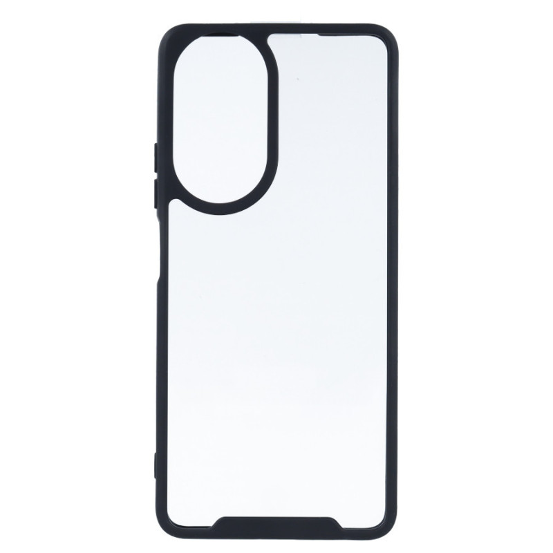 Capa Bumper Ultra Suave para Oppo A58 4G - La Casa de las Carcasas, Acessórios e Capas para telemóveis Capa Bumper Ultra Suave para Oppo A58 4G - La Casa de las Carcasas, Acessórios e Capas para telemóveis