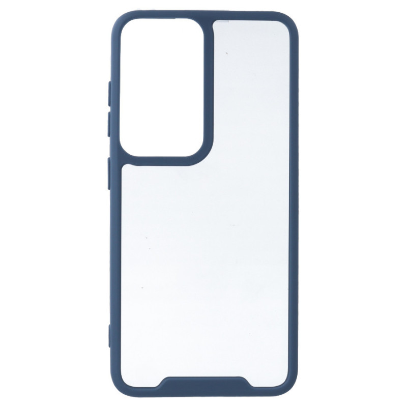 Capa Bumper Ultra Suave para Samsung Galaxy S24 Plus - La Casa de las Carcasas, Acessórios e Capas para telemóveis Capa Bumper Ultra Suave para Samsung Galaxy S24 Plus - La Casa de las Carcasas, Acessórios e Capas para telemóveis
