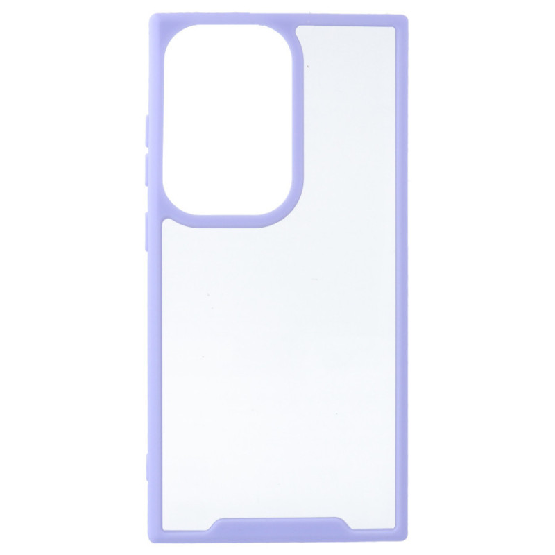Capa Bumper Ultra Suave para Samsung Galaxy S24 Ultra - La Casa de las Carcasas, Acessórios e Capas para telemóveis