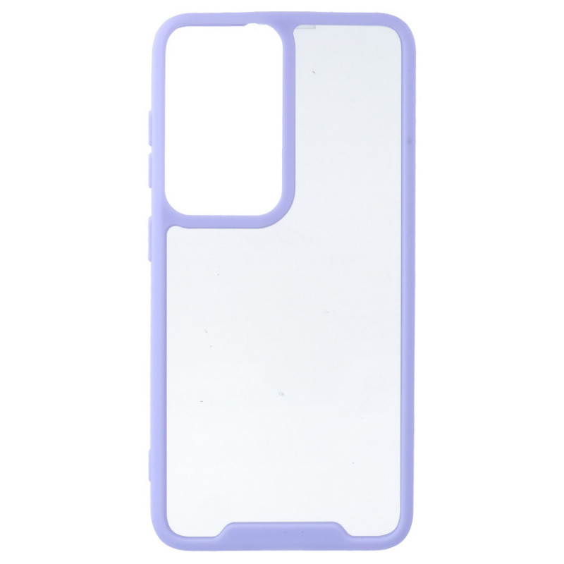 Capa Bumper Ultra Suave para Samsung Galaxy A35 5G - La Casa de las Carcasas, Acessórios e Capas para telemóveis Capa Bumper Ultra Suave para Samsung Galaxy A35 5G - La Casa de las Carcasas, Acessórios e Capas para telemóveis