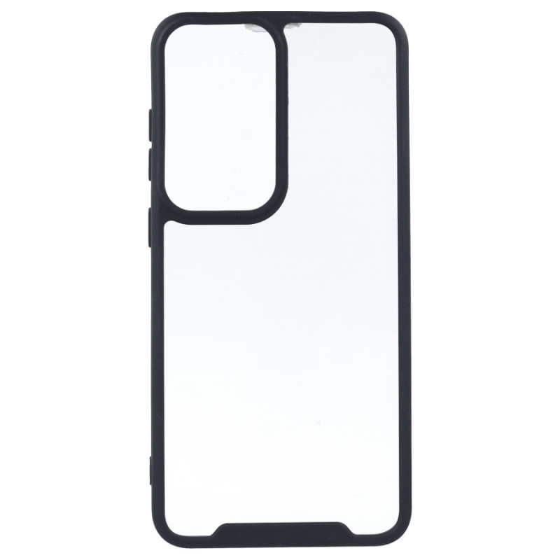 Capa Bumper Ultra Suave para Samsung Galaxy S24 FE - La Casa de las Carcasas, Acessórios e Capas para Telemóveis Capa Bumper Ultra Suave para Samsung Galaxy S24 FE - La Casa de las Carcasas, Acessórios e Capas para Telemóveis