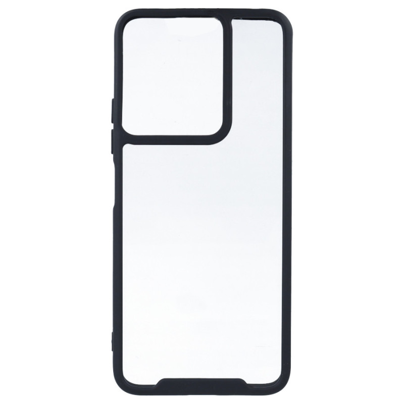 Capa Bumper Ultra Suave para Xiaomi Redmi 13 4G - La Casa de las Carcasas, Acessórios e Capas para Telemóveis