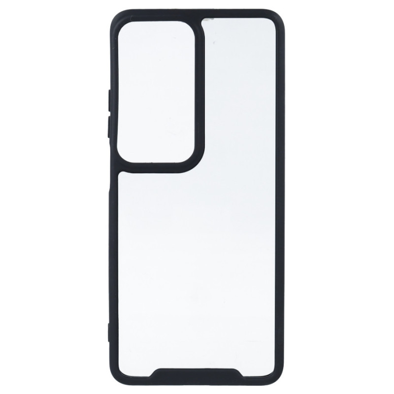 Capa Bumper Ultra Suave para Oppo A60 - La Casa de las Carcasas, Acessórios e Capas para Telemóveis Capa Bumper Ultra Suave para Oppo A60 - La Casa de las Carcasas, Acessórios e Capas para Telemóveis