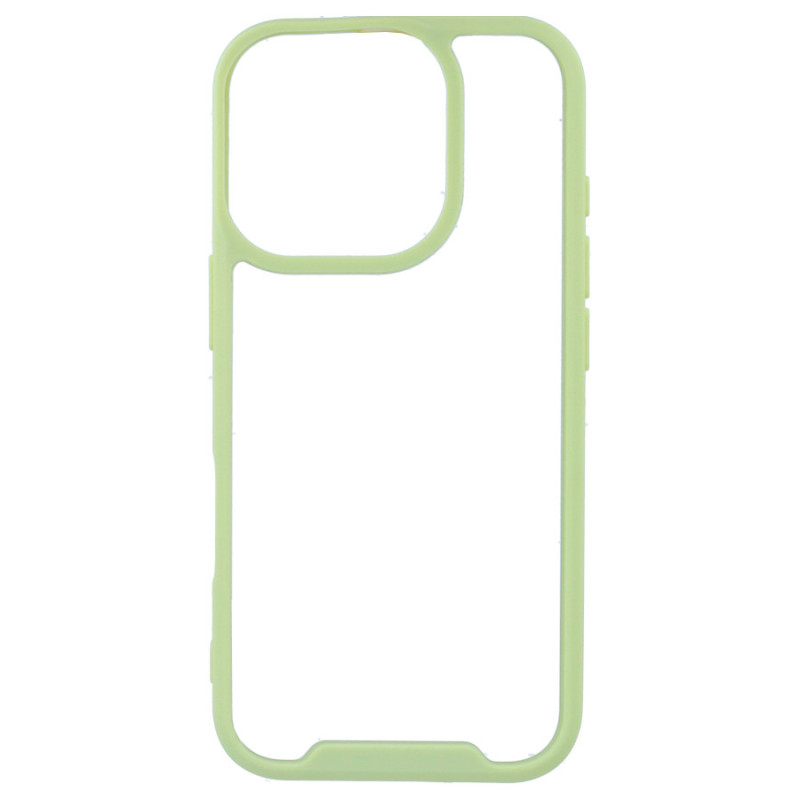 Capa Bumper Ultra Suave para iPhone 16 Pro - La Casa de las Carcasas, Acessórios e Capas para telemóveis Capa Bumper Ultra Suave para iPhone 16 Pro - La Casa de las Carcasas, Acessórios e Capas para telemóveis