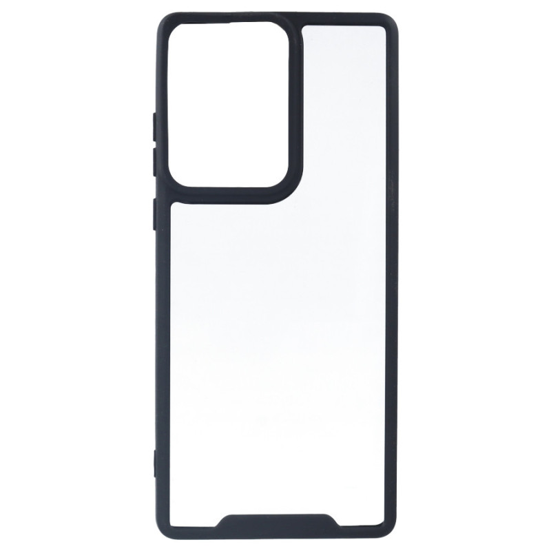 Capa Bumper Ultra Suave para Motorola Edge 50 Fusion 5G - La Casa de las Carcasas, Acessórios e Capas para telemóveis