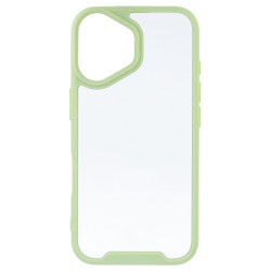 Capa Bumper Ultra Suave para iPhone 16 Plus - La Casa de las Carcasas, Acessórios e Capas para telemóveis