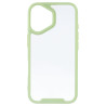 Capa Bumper Ultra Suave para iPhone 16 Plus - La Casa de las Carcasas, Acessórios e Capas para telemóveis