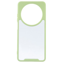 Capa Bumper Ultra Suave para Oppo Reno 12 F - La Casa de las Carcasas, Acessórios e Capas para telemóveis