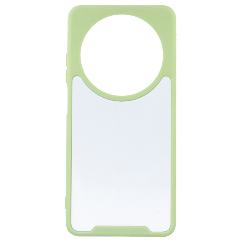 Capa Bumper Ultra Suave para Oppo Reno 12 F - La Casa de las Carcasas, Acessórios e Capas para telemóveis Capa Bumper Ultra Suave para Oppo Reno 12 F - La Casa de las Carcasas, Acessórios e Capas para telemóveis