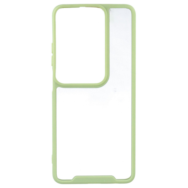 Capa Bumper Ultra Suave para Oppo A60 5G - La Casa de las Carcasas, Acessórios e Capas para telemóveis Capa Bumper Ultra Suave para Oppo A60 5G - La Casa de las Carcasas, Acessórios e Capas para telemóveis