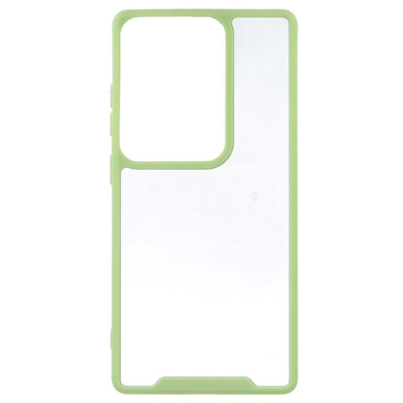 Capa Bumper Ultra Suave para Samsung Galaxy S25 Ultra - La Casa de las Carcasas, Acessórios e Capas para telemóveis