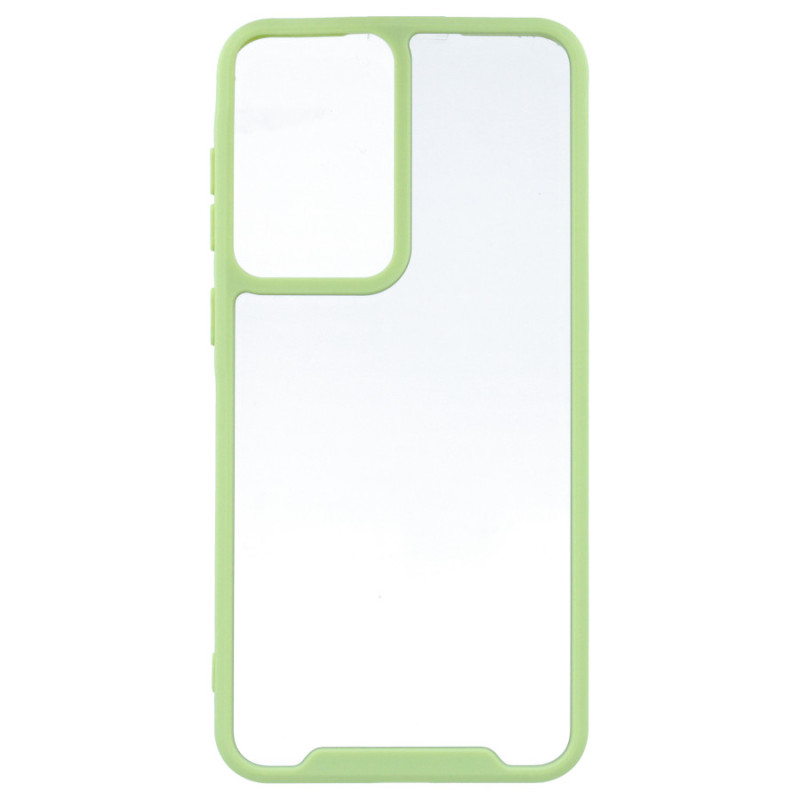 Capa Bumper Ultra Suave para Samsung Galaxy A56 5G - La Casa de las Carcasas, Acessórios e Capas para telemóveis Capa Bumper Ultra Suave para Samsung Galaxy A56 5G - La Casa de las Carcasas, Acessórios e Capas para telemóveis