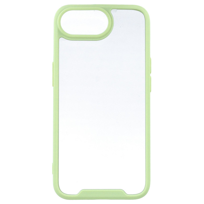 Capa Bumper Ultra Suave para iPhone 16e - La Casa de las Carcasas, Acessórios e Capas para telemóveis Capa Bumper Ultra Suave para iPhone 16e - La Casa de las Carcasas, Acessórios e Capas para telemóveis
