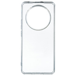 Capa Silicone Transparente para Realme 12 Pro Plus 5G - La Casa de las Carcasas, Acessórios e Capas para telemóveis