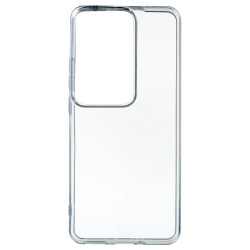 Capa Silicone Transparente para Oppo Reno 11 F 5G - La Casa de las Carcasas, Acessórios e Capas para telemóveis