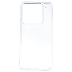 Capa Silicone transparente para Xiaomi 15 Pro - La Casa de las Carcasas, Acessórios e Capas para telemóveis