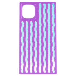Capa Waves para iPhone 11 - La Casa de las Carcasas, Acessórios e Capas para telemóveis