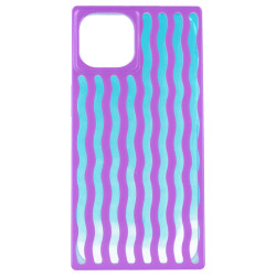 Capa Waves para iPhone 13 Pro Max - La Casa de las Carcasas, Acessórios e Capas para telemóveis