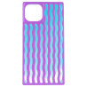 Capa Waves para iPhone 13 Pro Max - La Casa de las Carcasas, Acessórios e Capas para telemóveis