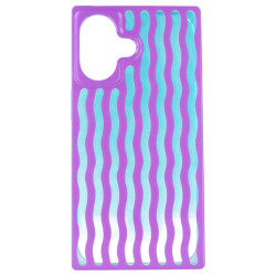 Capa Waves para iPhone 16 - La Casa de las Carcasas, Acessórios e Capas para telemóveis