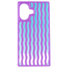 Capa Waves para iPhone 16 - La Casa de las Carcasas, Acessórios e Capas para telemóveis