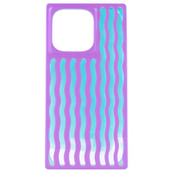 Capa Waves para iPhone 16 Pro Max - La Casa de las Carcasas, Acessórios e Capas para telemóveis