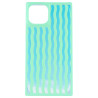 Capa Waves para iPhone 12 - La Casa de las Carcasas, Acessórios e Capas para telemóveis