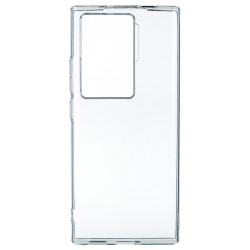 Capa Silicone Transparente para ZTE Axon 40 Ultra - La Casa de las Carcasas, Acessórios e Capas para telemóveis