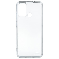 Capa Silicone Transparente para ZTE Blade A53 Pro - La Casa de las Carcasas, Acessórios e Capas para telemóveis