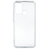 Capa Silicone Transparente para ZTE Blade A53 Pro - La Casa de las Carcasas, Acessórios e Capas para telemóveis