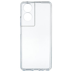Capa Silicone Transparente para TCL 40 NXTPAPER - La Casa de las Carcasas, Acessórios e Capas para telemóveis