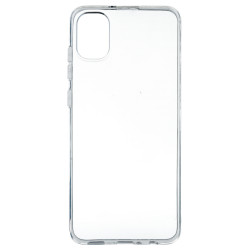 Capa em acríico com anel para Samsung Galaxy A05 - La Casa de las Carcasas, Acessórios e capas para telemóveis