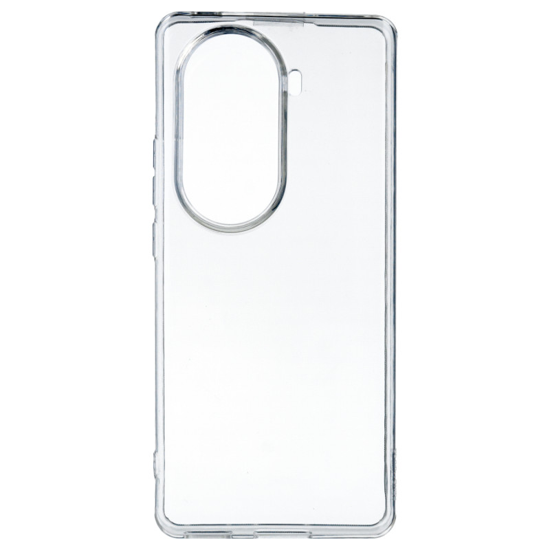 Capa Silicone Transparente para Oppo Reno11 Pro 5G - La Casa de las Carcasas, Acessórios e Capas para telemóveis Capa Silicone Transparente para Oppo Reno11 Pro 5G - La Casa de las Carcasas, Acessórios e Capas para telemóveis